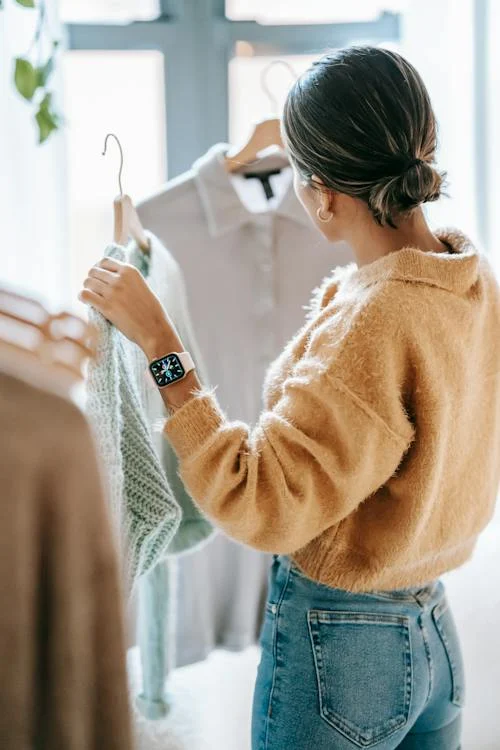 9 Tips for starting your own business in fashion
