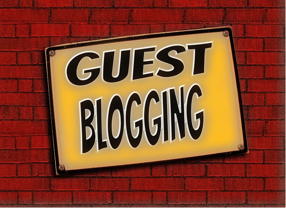 Reasons for Using Guest Post Services