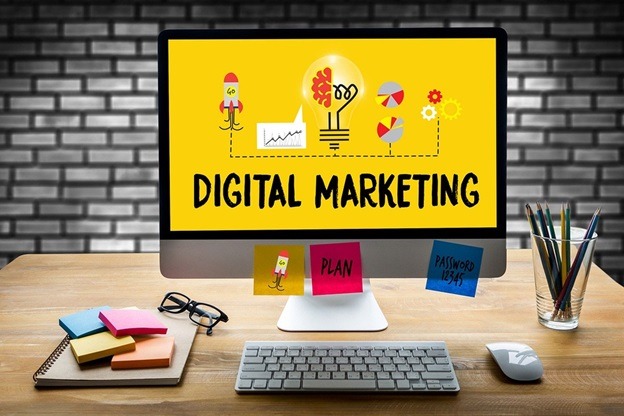 Eye-Opening B2B Digital Marketing Statistics This 2021