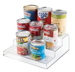 Reinventing the Canned Food Industry in 3 Steps