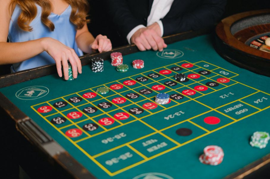 Seven Strategies For Winning Craps Game With Safe Playground