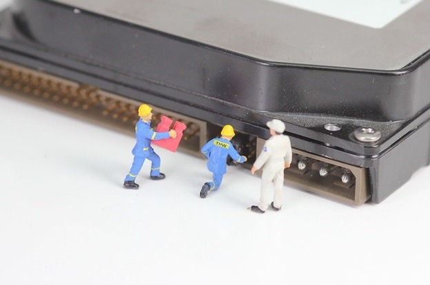 What to look for in your data recovery experts