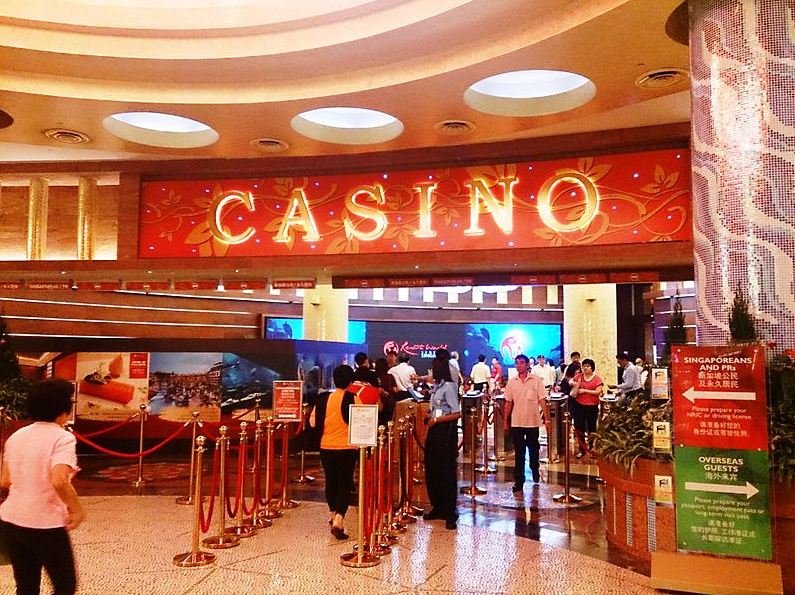 Game collection in N1 casino