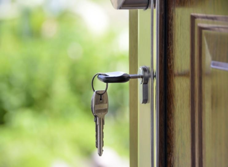 How to Secure Your House from Potential Danger