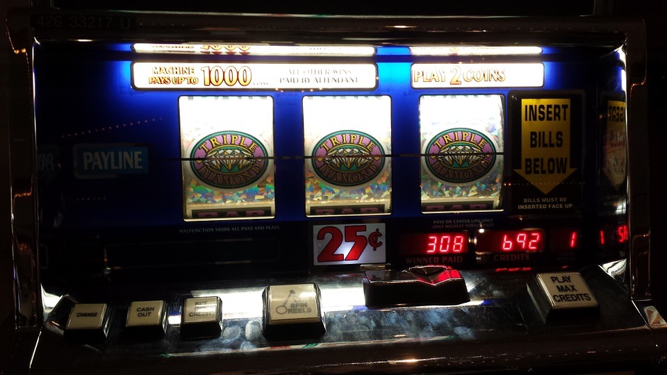 Is it Legal to Play Online Slots in Singapore