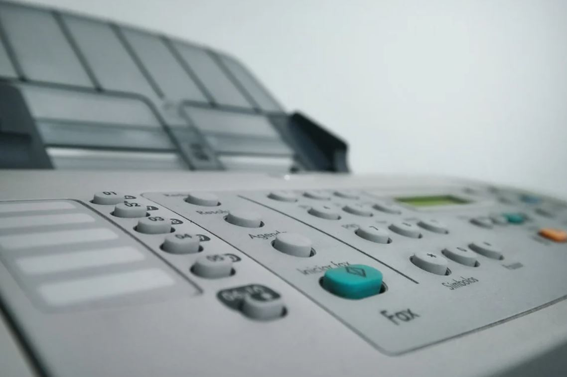 Online Fax Services Pros