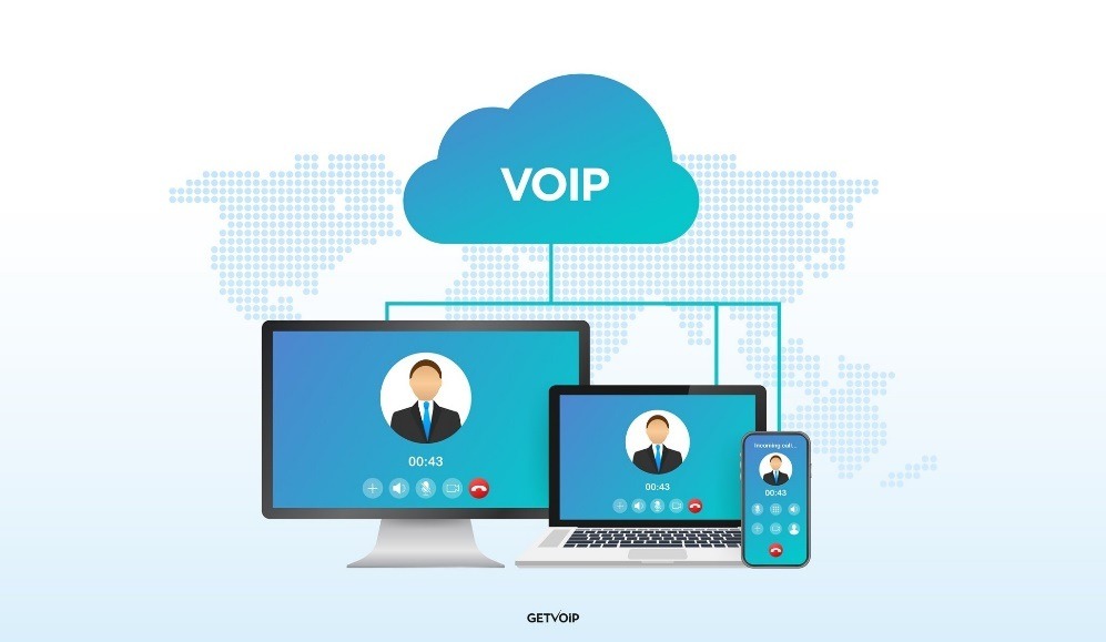 Reasons to Choose VoIP Number from HotTelecom