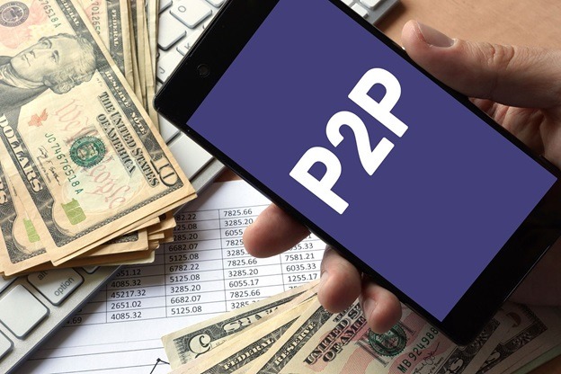Why should you use P2P sites