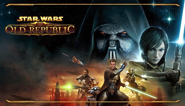 Stars Wars The Old Republic