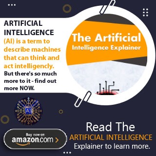 Artificial Intelligence (AI) is a term to describe machines that can think and act intelligencly. But there's so much more to it - find out more NOW.