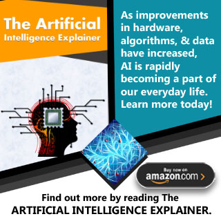 As improvements in hardware, algorithms, and data have increased, AI is rapidly becoming a part of our everyday life. Learn more today!
