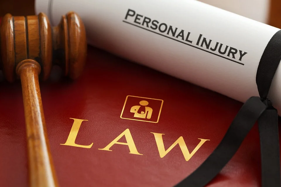 How Does Modern Technology Help With Personal Injury Claims