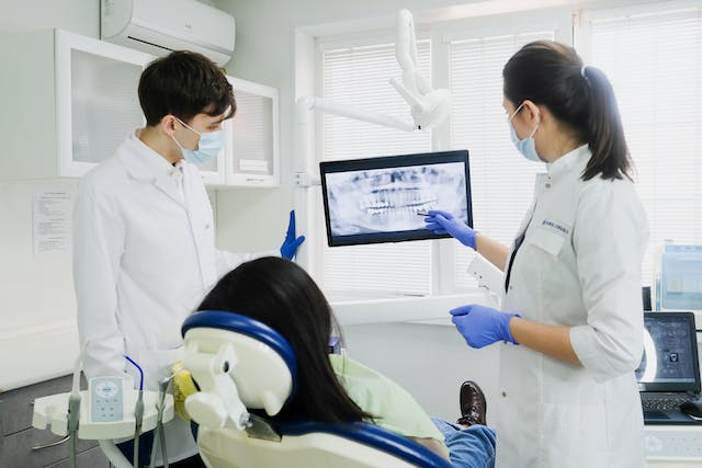 Why a Dentistry Business Should Hire an IT Support Company