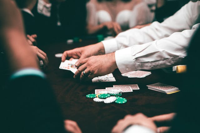 8 Ways Technology has Changed Poker