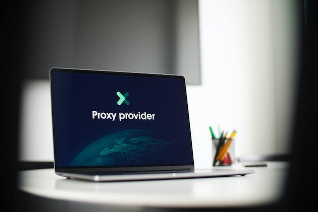Proxies and mobile proxies