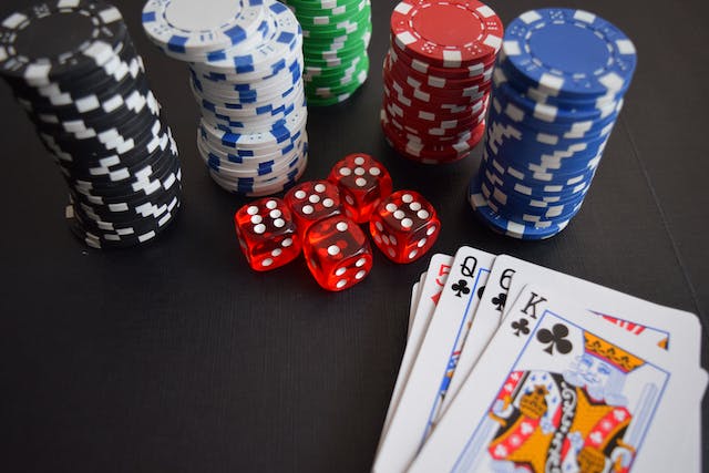 5 Things to Learn from Vera & John When Choosing an Online Casino