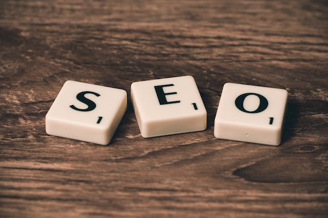 5 Benefits of SEO for Small Business