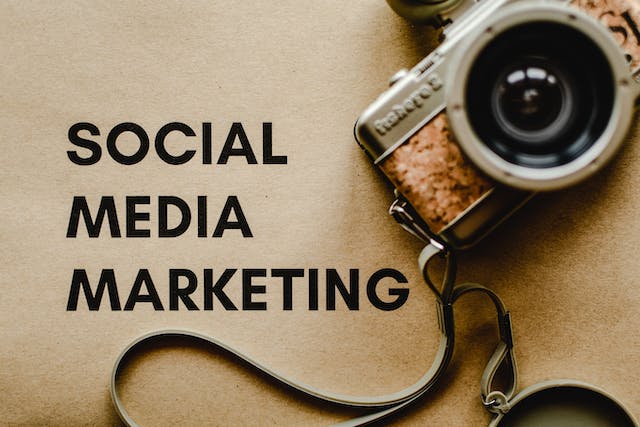 Social Media Marketing Gist