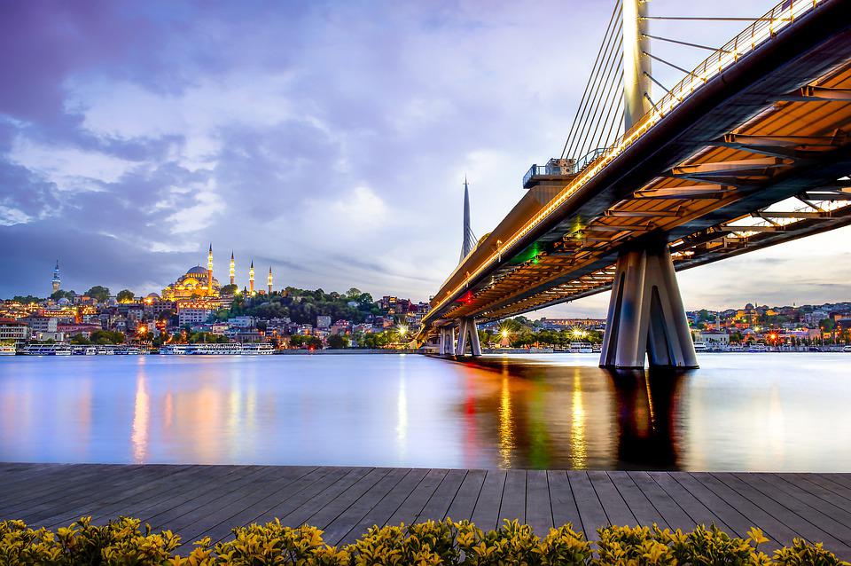 5 Best Cities to Do Business in Turkey