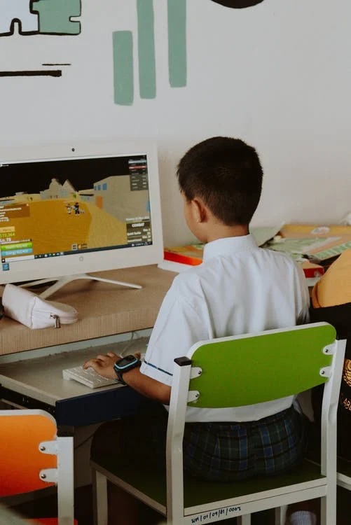 The Influence Of Roblox In Education And Its Impact On Kids