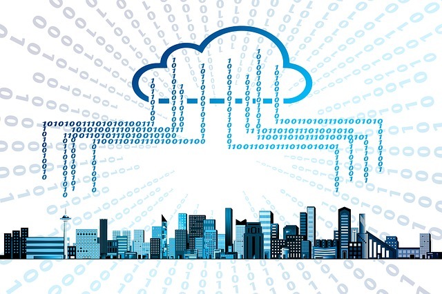 Benefits of Cloud ERP Services