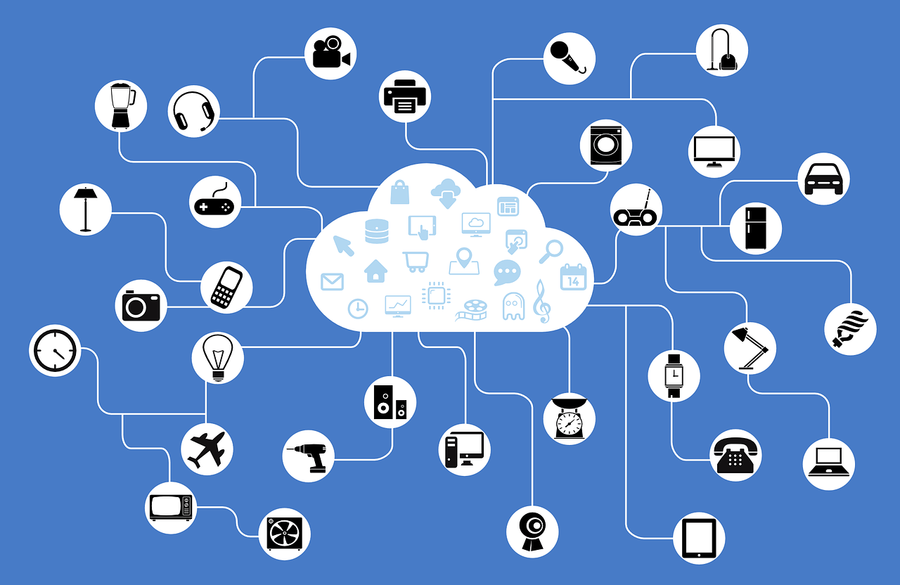 How Can IoT Help Manage Your Retail?