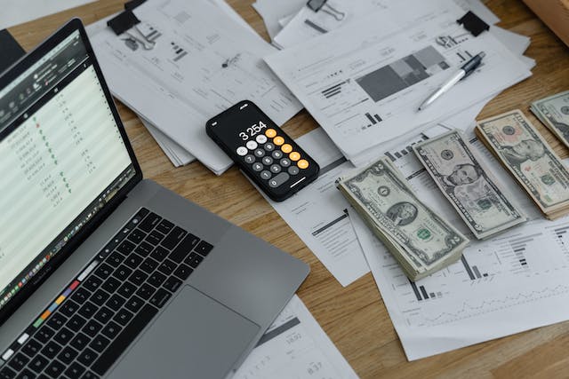 Why Should You Get Modern Accounting Software?