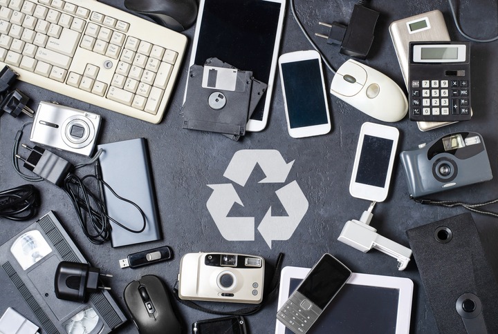 Why Is Electronics Recycling Important?