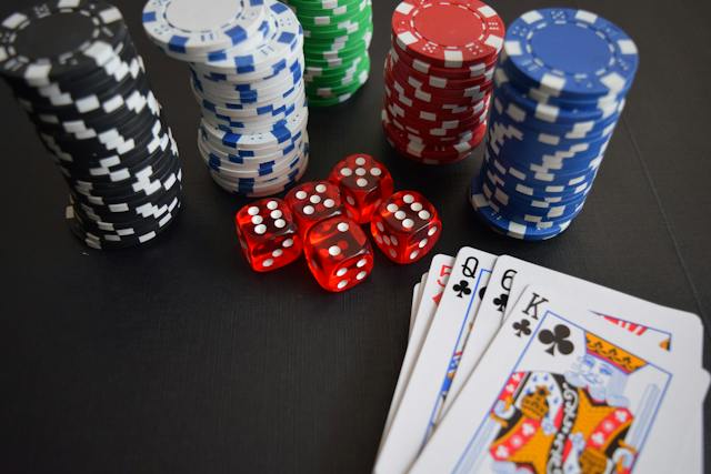 Online Gambling Regulations in the UK