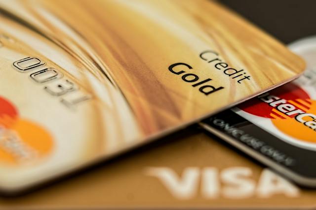 Do PrePaid Cards have a Credit Allowance?