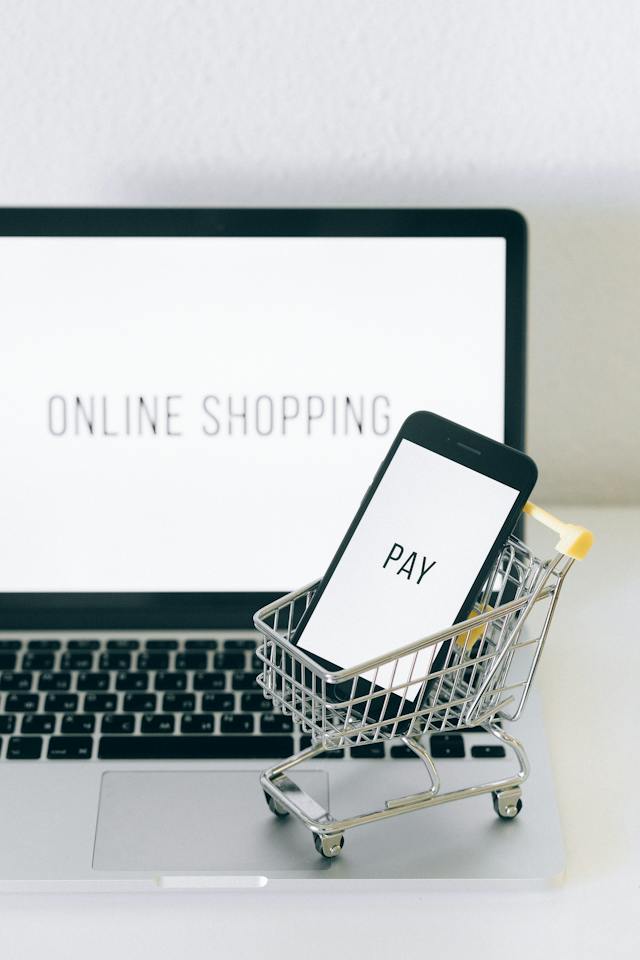Composable Commerce: How It’s Reshaping Modern Ecommerce