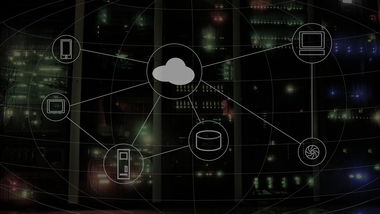 SaaS for IoT: Connecting Devices and Enabling Smart Solutions