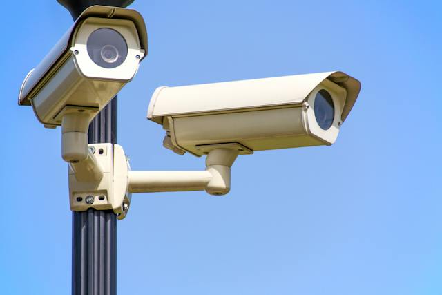 Everything you need to know about workplace surveillance