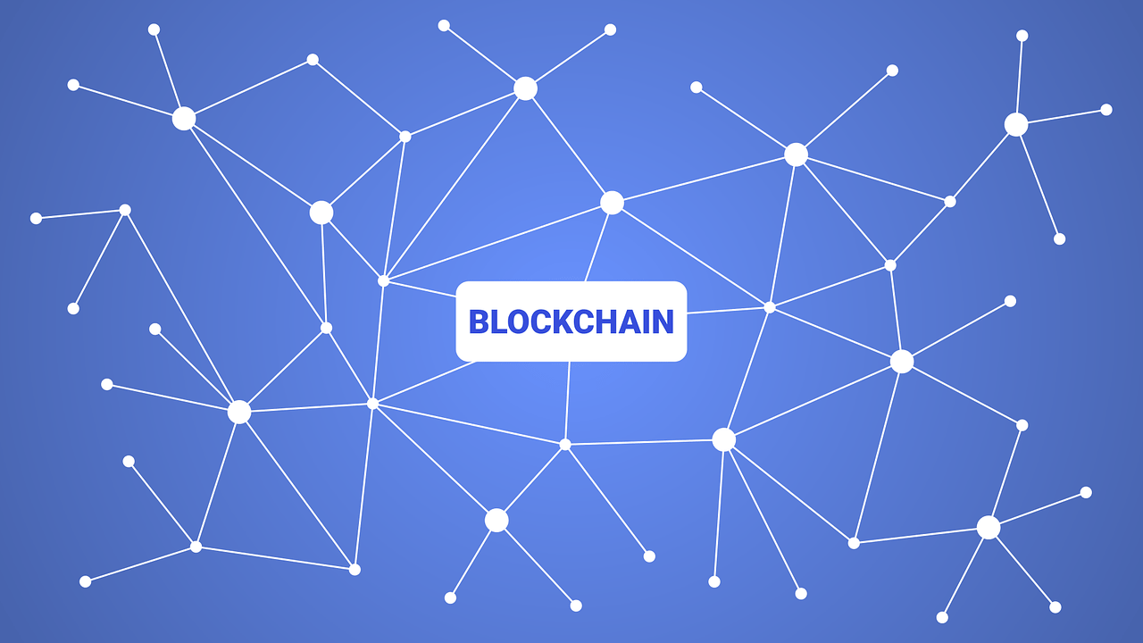 Blockchain Integration in SaaS: Unleashing New Possibilities