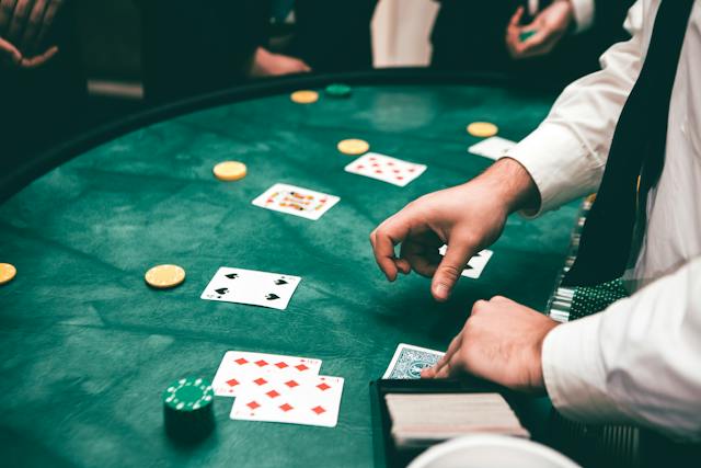 What is Online Casino Malaysia Free Credit: A Comprehensive Guide